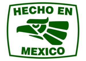 Hecho EN mexico